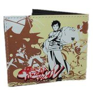Naruto -ナルト- Limited Purse Cosplay Wallet