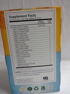 Yogi Organic Detox Tea, 16 ct N10