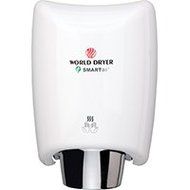 WorldDryerProducts Smartdri Hand Dryer, Sold as 1 Each