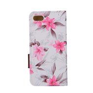 iPhone 7 Plus Case,Yaheeda [Slim Fit] [Card Slot] Premium Pu Leather Wallet Case [Drop Protection] Book Style... N14