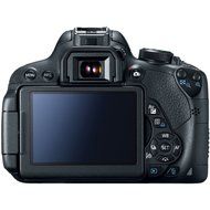 Canon EOS Rebel T5i DSLR Camera + Canon 18-55mm STM Lens + Canon 55-250mm STM Lens + 650-1300mm Zoom Lens + 500mm...