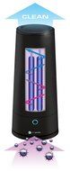 GermGuardian GG3000BCA UV Air Sanitizer and Deodorizer N5