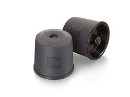 illy Dark Roasted Coffee iper Drip Capsules, 18 Ct N2
