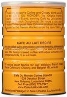 Cafe Du Monde Coffee And Beignet Mix Set &ndash; One Can Of Cafe Du Monde Coffee And Chicory And One Box of Beignet...