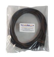 Your Cable Store 50 Foot 1/4" (6.3mm) Stereo Headphone Extension Cable N8