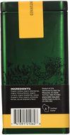 Rishi Tea Organic Blueberry Rooibos, Caffeine Free, 3 Ounce Tin N7
