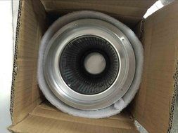 Greenhouse Eco-friendly High Efficient 4/6Inch Replaceable Coconut Shell Activated Carbon Air Filter Air Purifier... N5