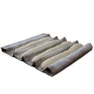 Imported No-Fray Professional Baker's Flax Linen Couche 24 x 34 inches