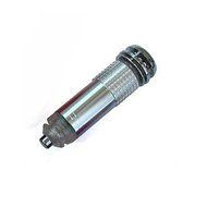 Car Air Purifier, Fullkang Mini Car Auto Fresh Air Purifier Oxygen Bar Ionizer Air Freshner (Blue) N5