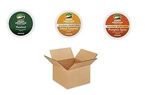 30 Count - Green Mountain Variety Flavored Coffee K-Cup Packs For Keurig K Cup Brewers and 2.0 Brewers (10 flavors...