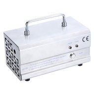 Home Ozone Generator Water and Air Purifier - eBon 500mg Ozone Deodorizer Sterilizer N4