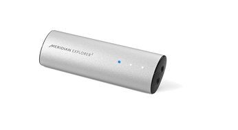 Meridian Explorer2 Digital to Analog Converter N2