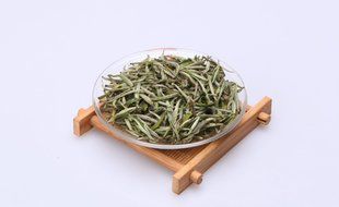 Dechunxian &reg; China Top Ten Famous Teas- West Lake Dragon Well Tea- Green Tea- 100% Natural Organic - Loose Leaf... N18