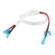 Hermetic Lead Wire Cable for Air Conditioning Compressor Motor 30 Inch