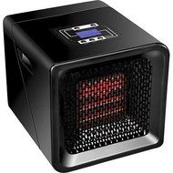 REDCORE Black Infrared R1 He N2