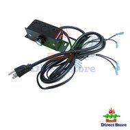 Direct store Parts Kit DN109 FBK-250 Replacement Fireplace Blower Fan KIT for Lennox, Superior, Rotom HB-RB250 N2