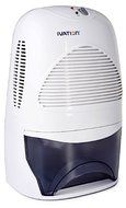 IVADM35 Powerful Mid-Size Thermo-Electric Dehumidifier - Quietly