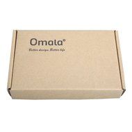 Omala&reg; Wireless Rf Item Locator Key Finder with Base Support and LED Flashlight, Pet, Cell, Wireless Rf Remote... N3