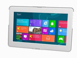 GeChic 1303H 13.3&quot; 1080p Portable Monitor with HDMI, VGA, MiniDisplay Inputs N2