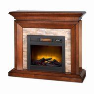 Dynamic Infrared Fireplace DYN-FP-1500-M26A-JW02 N3