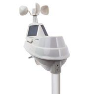 AcuRite 01057RM Color Weather Station Display &amp; 5-in-1 Weather Environment System with My AcuRite Remote Monitoring... N2