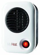 Lasko 100 MyHeat Personal Ceramic Heater, New, , Random Color, N2