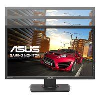 ASUS MG279Q 27&quot; WQHD 2560x1440 IPS 144Hz 4ms Adaptive-Sync Eye Care Gaming Monitor N6