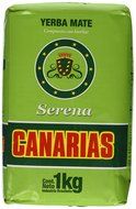 Canarias- Serena Yerba Mate 1kilo N2