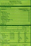 Canarias- Serena Yerba Mate 1kilo N3
