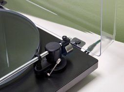U-Turn Audio - Orbit Plus Turntable (Blue) N3
