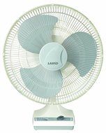 Air King 3151G 16 inch Oscillating Lasko Table Fan by Air King, N/A