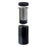 Presse by Bobble Black 13 Ounce Coffee Brewer
