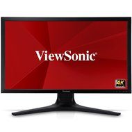 ViewSonic VP2468 24&rdquo; Professional IPS Monitor, Hardware Calibration Capable, Delta E and Uniformity... N8