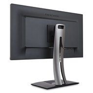 ViewSonic VP2468 24&rdquo; Professional IPS Monitor, Hardware Calibration Capable, Delta E and Uniformity... N10