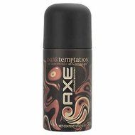 AXE Dark Temptation Perfume for Men Spray Cologne 1.6 Oz /50ml.body Fragrances Free