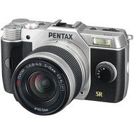 Pentax Q7 12.4MP Mirrorless Digital Camera with 3-Inch LCD - Body Only (Yellow) (OLD MODEL) N2