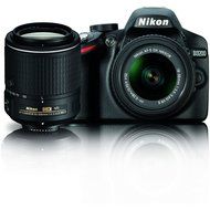 Nikon D3200 24.2 MP CMOS Digital SLR - Body Only (Certified Refurbished) N2