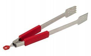Bull Outdoor Products 24219 Soft Grip Handle Locking Tongs