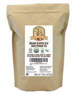Organic Slippery Elm Bark Powder (1lb) by Anthony's, Certified Gluten Free, (16oz) N2