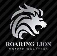 Ethiopian Yirgacheffe Dark French Roast, High Caffeine Blend - Roaring Lion (1lb. Ground Coffee) Perfect Blend... N4