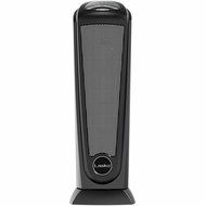 Lasko Programmable Cool Touch Oscillating Ceramic Tower Heater Fan with Multi Function Remote Control and FREE... N3