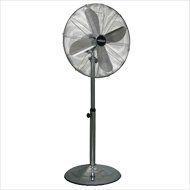 Soleus FSM-45 Oscillating Metal Pedestal Fan