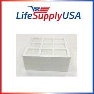 Replacement Filter to fit IQ AIR iqair hyper HEPA H12 H13 models HealthPro and HealthPro Plus HyperHEPA air filters...
