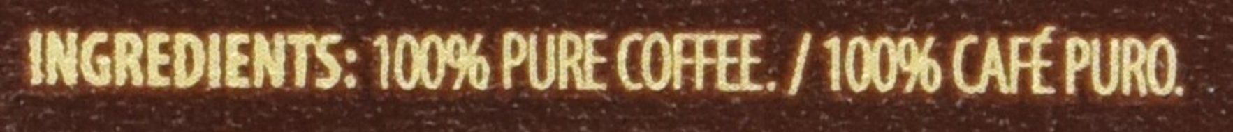 Yuban Ground Coffee Traditional Medium Roast 31 Ounce Canister N2