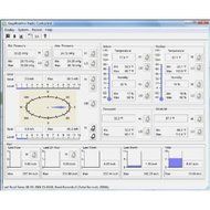 Ambient Weather WS-1090 Wireless Home Weather Station w/ Data Logging &amp; Atomic Time N4