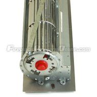 FK24 Fireplace Blower kit for Majestic, Vermont Castings, Monessen, CFM, Northern; Rotom #HBRB65 N2