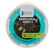Higgins &amp; Burke Loose Leaf Tea, Lush Berry, 24 Count N9