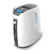 JSTP Portable Home or Car Use Oxygen Bar machine Airflow N4