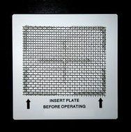 Rocky Mountain Summit Replacement Ozone Plate
