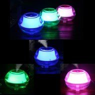 Cool Mist Humidifier, BAVIER whole humidifier baby, 120ml car humidifier desk office, humidifier for infant and...